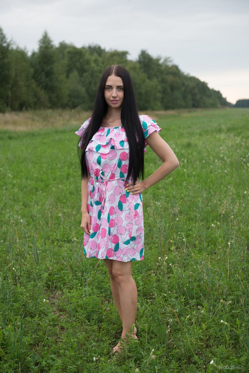 Диана, 34 года, 1 размер груди